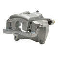 DFC 04-09 Lexus RX400h Front-R Premium Caliper - Silver Zinc Coated