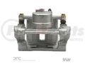 DFC 04-09 Lexus RX400h Front-R Premium Caliper - Silver Zinc Coated