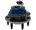 WHEEL HUB