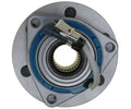WHEEL HUB