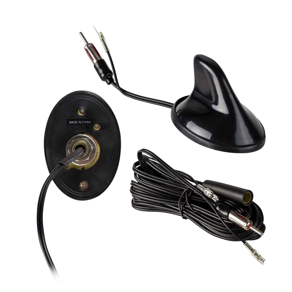 CUST ANTENNA AUDI 97-03