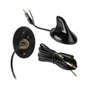 CUST ANTENNA AUDI 97-03