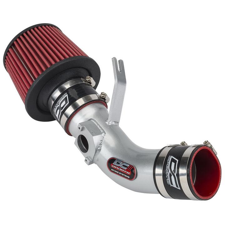 DC Sports Short Ram Intake (02-07 IMPREZA WRX/STI)