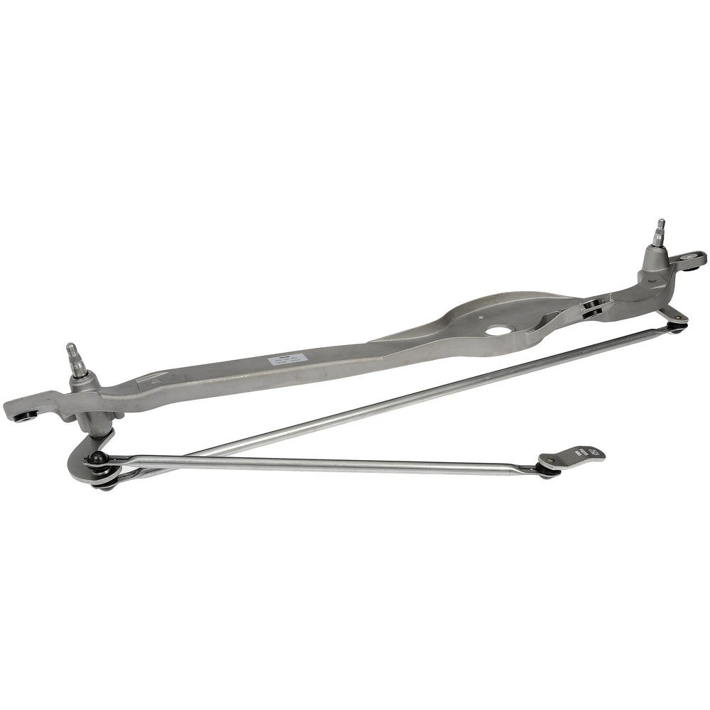 WIPER TRANSMISSION