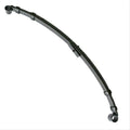 Superlift 76-86 Jeep CJ w/ 2.5in Lift Kit Leaf Spring - Rear