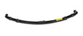 Superlift 76-86 Jeep CJ w/ 2.5in Lift Kit Leaf Spring - Rear