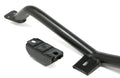 TRANS-DAPT TRANSMISSION CROSSMEMBER