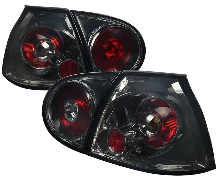 06-09 GOLF GTI TAILIGHTS-