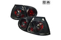 06-09 GOLF GTI TAILIGHTS-