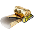 Heatshield - Gld. Heat Shield Slve 2-1/2 Id X 3 Ft H&L Seam - 244212