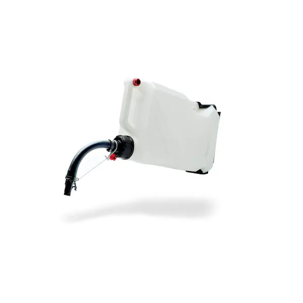 STKR Concepts black auto part