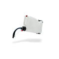 STKR Concepts black auto part