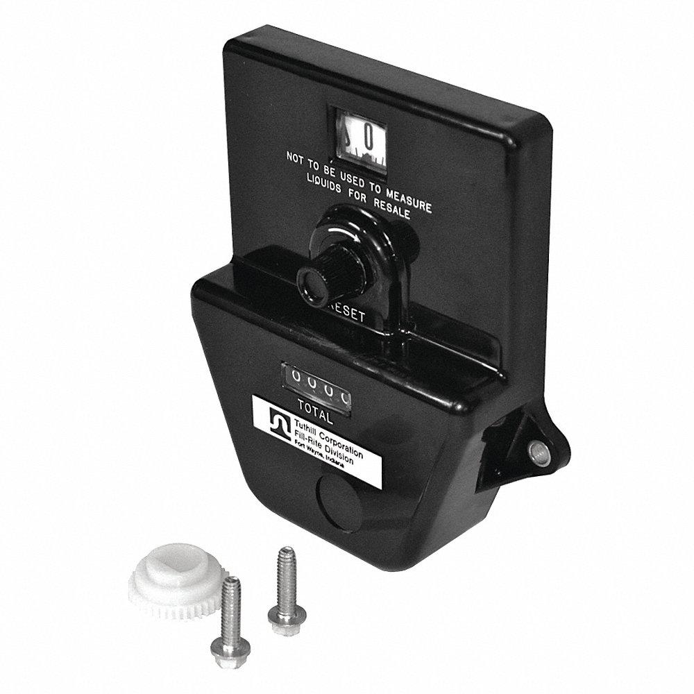 COUNTER FOR 100 HAND PUMP LITER