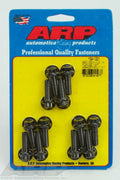 S/S Header Stud Kit - 3/8in x 1.670in OAL (16)