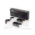 King Engine Bearings Nissan CA16DET/CA18DET/CA20ET (Size 0.25mm) Performance Main Bearing Set