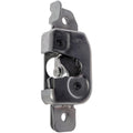 TAILGATE LATCHES