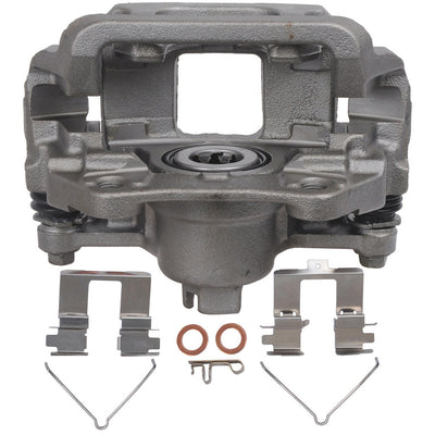 A1 REMFG INC auto part