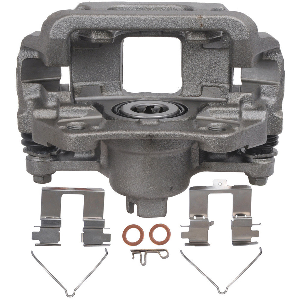 A1 REMFG INC auto part