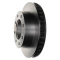 Front Pads Shoes Rotors Drums: Disc Brake Rotor