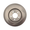 Front Pads Shoes Rotors Drums: Disc Brake Rotor