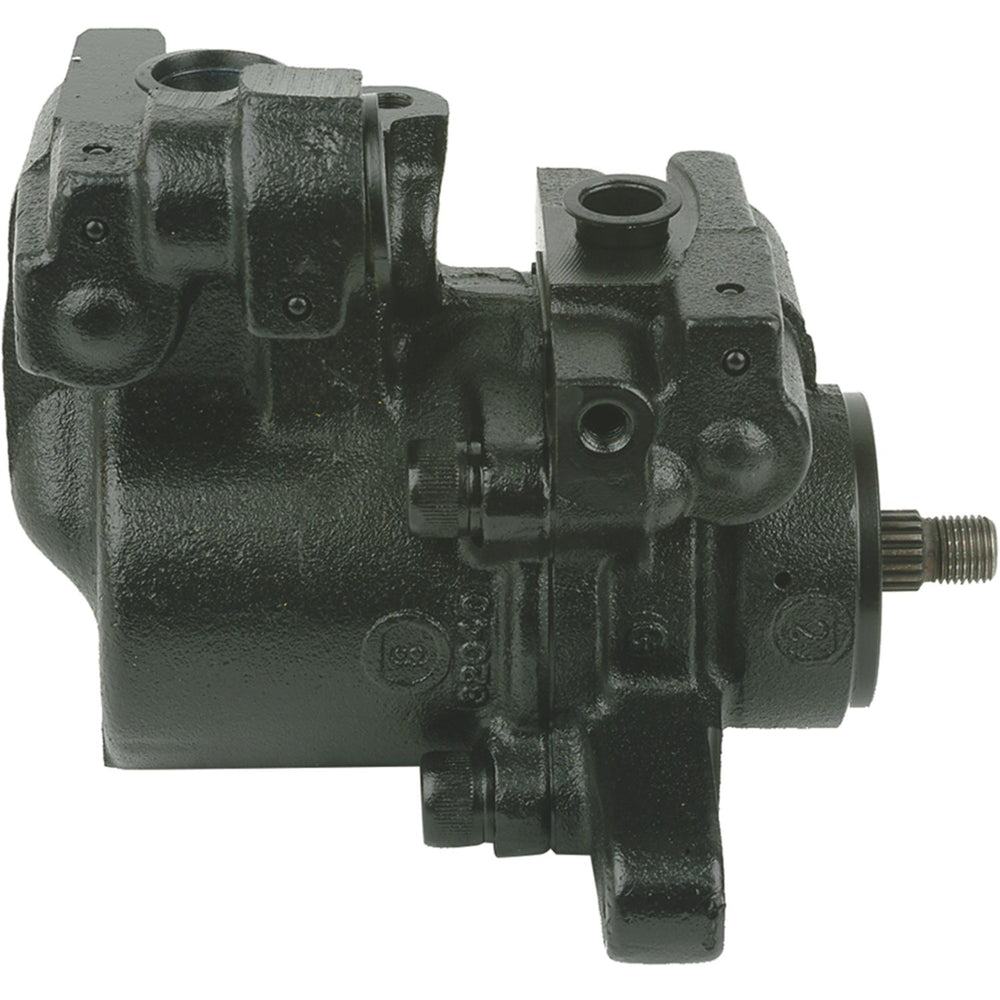 A1 REMFG INC auto part