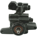 A1 REMFG INC auto part detail