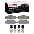 DFC auto part