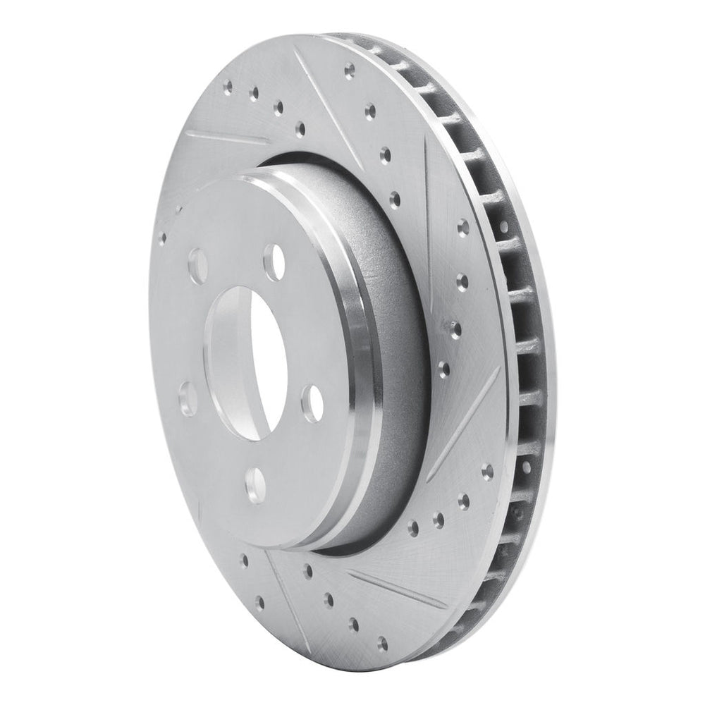 R1 Concepts silver auto part