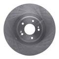 R1 Concepts Brake Rotor Fits Hyundai Palisade