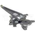 WINDOW REG, POWER
