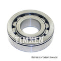 SINGLE ROW BALL BEARING