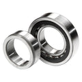 SINGLE ROW BALL BEARING