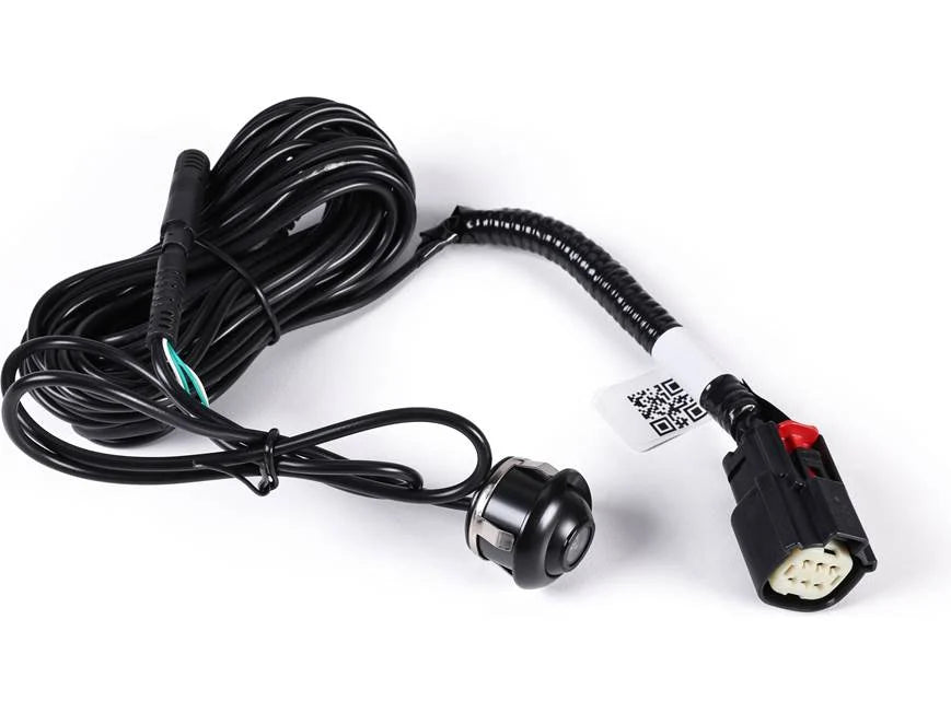 SUPER DUTY FACTORY TAILGATE HARNESS