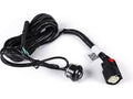 SUPER DUTY FACTORY TAILGATE HARNESS