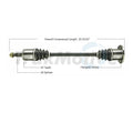 TRAKMOTIVE auto part