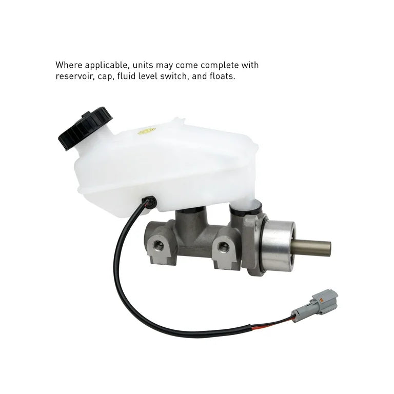 DFC auto part