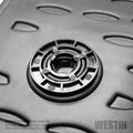 ~(7 lbs. 32X24X3)~ Town and Country/Grand Caravan 2008-2016 Profile Floor Liners Front Row