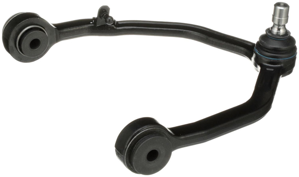 DELPHI control arms