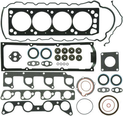 Mahle auto part
