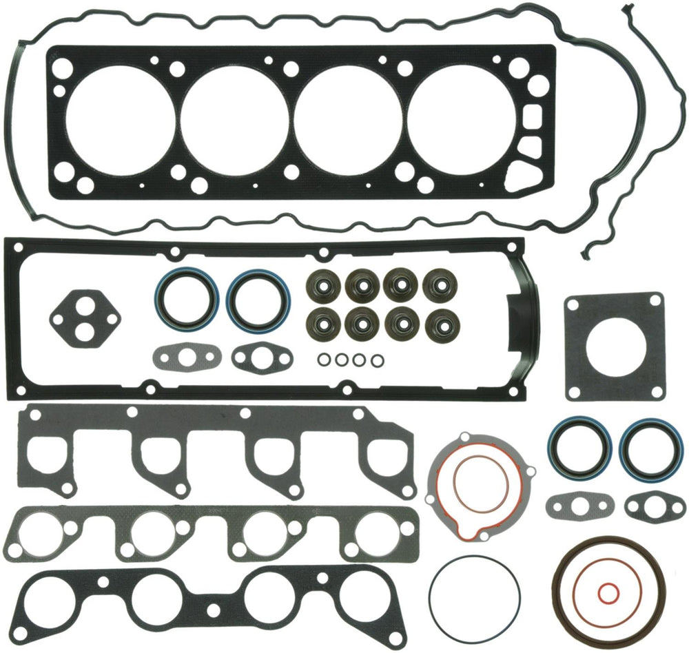 Mahle auto part