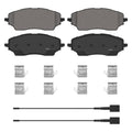WAGNER BRAKE auto part