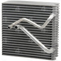 A/C EVAPORATOR CORE VW GOLF 0614