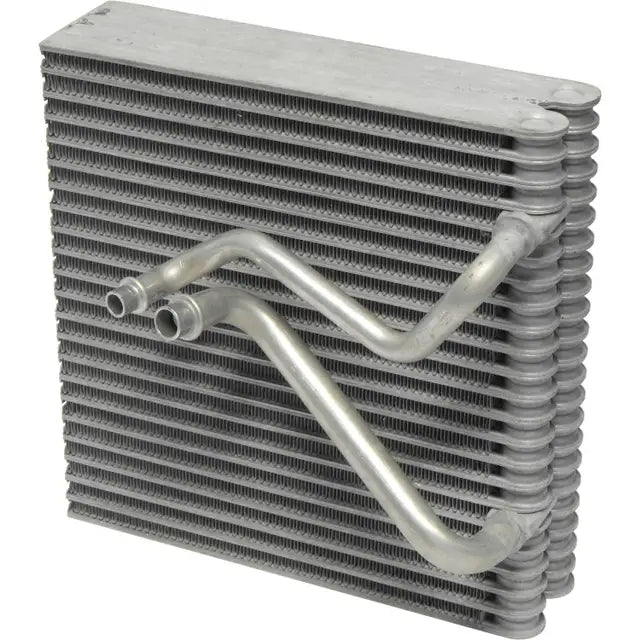 A/C EVAPORATOR CORE VW GOLF 0614