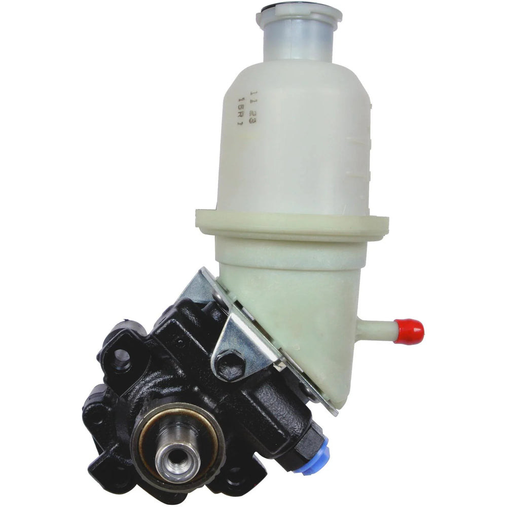 A1 REMFG INC auto part