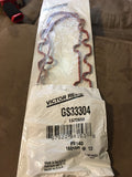 MAHLE Original Buick Park Avenue 05-96 Valve Cover Set