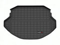WeatherTech 22-23 Ford F-150 Lightening Cargo Liner - Tan