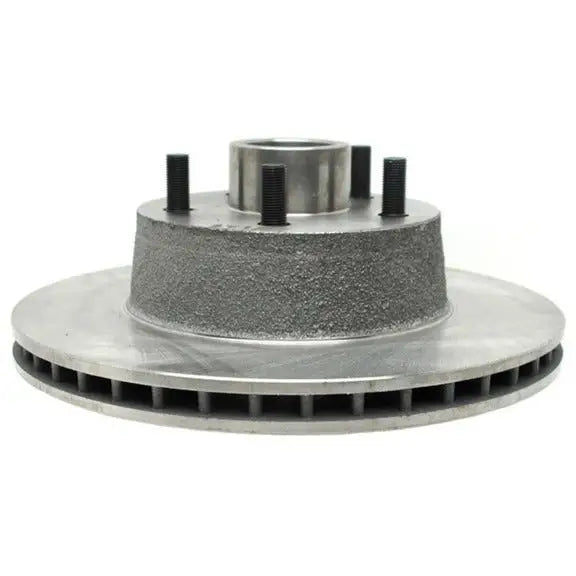 Centric Performance Brake Rotor