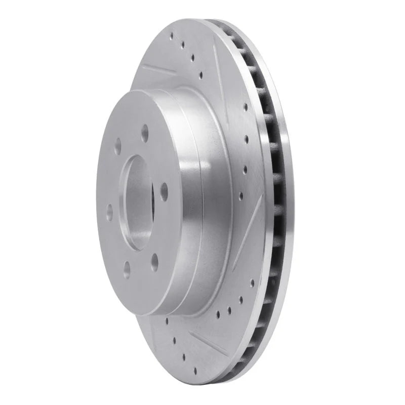 R1 Concepts silver auto part