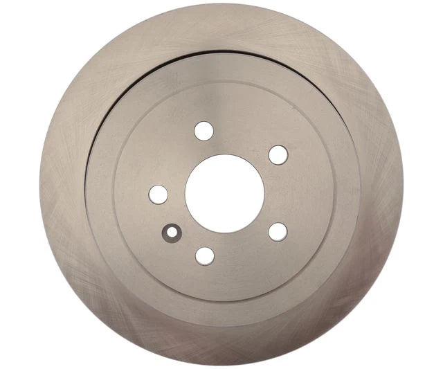 DISC BRAKE ROTOR