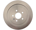 DISC BRAKE ROTOR